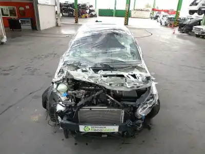 Утилизация автомобиля kia ceed tourer (cd) 1.0 t-gdi года 2020 питание g3lc