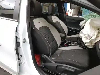 Утилизация автомобиля kia ceed tourer (cd) 1.0 t-gdi года 2020 питание g3lc