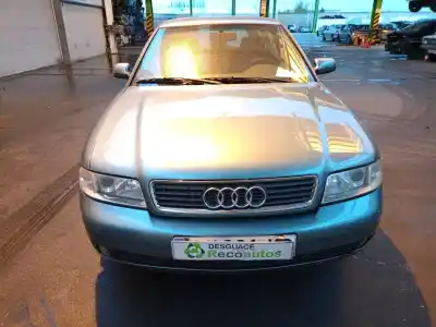 Scrapping Vehicle audi a4 b5 avant (8d5) 1.8 t of the year 2000 powered apu