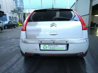 Здавання транспортного засобу citroen c4 i (lc_) 1.6 hdi року 2005 потужний 9hy Здавання транспортного засобу citroen c4 i (lc_) 1.6 hdi року 2005 потужний 9hy