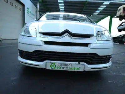 Здавання транспортного засобу citroen c4 i (lc_) 1.6 hdi року 2005 потужний 9hy Здавання транспортного засобу citroen c4 i (lc_) 1.6 hdi року 2005 потужний 9hy
