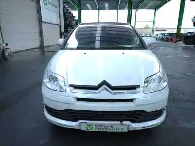 Здавання транспортного засобу citroen c4 i (lc_) 1.6 hdi року 2005 потужний 9hy Здавання транспортного засобу citroen c4 i (lc_) 1.6 hdi року 2005 потужний 9hy