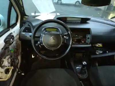Здавання транспортного засобу citroen c4 i (lc_) 1.6 hdi року 2005 потужний 9hy Здавання транспортного засобу citroen c4 i (lc_) 1.6 hdi року 2005 потужний 9hy