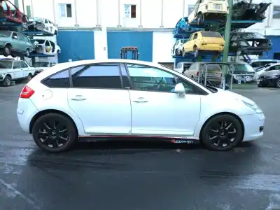 Здавання транспортного засобу citroen c4 i (lc_) 1.6 hdi року 2005 потужний 9hy Здавання транспортного засобу citroen c4 i (lc_) 1.6 hdi року 2005 потужний 9hy