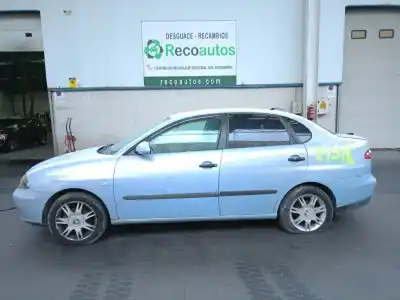 Verschrottungsfahrzeug SEAT                                               CORDOBA (6L2)                                                                                                                                                                                                                                              1.9 SDI                                                                                                                                                                                                                                                    des Jahres 2003 angetrieben ASY