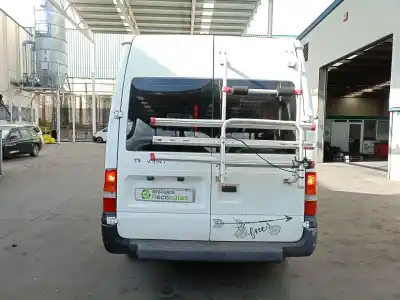 Veículo de Sucata ford transit autobús (fd_ _, fb_ _, fs_ _, fz_ _, fc_ _) 2.0 di (f_e_, f_f_, f_g_) do ano 2006 alimentado abfa