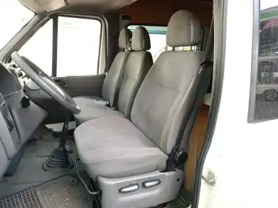Veículo de Sucata ford transit autobús (fd_ _, fb_ _, fs_ _, fz_ _, fc_ _) 2.0 di (f_e_, f_f_, f_g_) do ano 2006 alimentado abfa