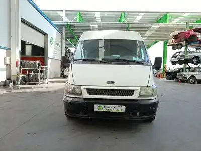 Veículo de Sucata ford transit autobús (fd_ _, fb_ _, fs_ _, fz_ _, fc_ _) 2.0 di (f_e_, f_f_, f_g_) do ano 2006 alimentado abfa
