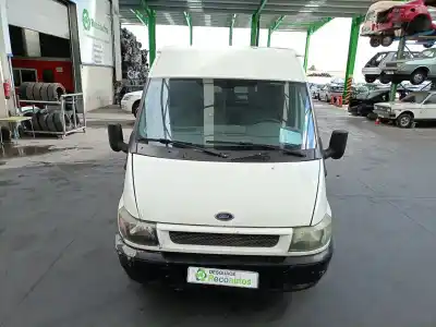 Veículo de Sucata ford transit autobús (fd_ _, fb_ _, fs_ _, fz_ _, fc_ _) 2.0 di (f_e_, f_f_, f_g_) do ano 2006 alimentado abfa