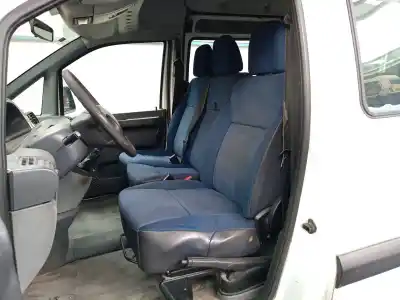 Утилизация автомобиля peugeot expert (224_) 2.0 hdi года 2004 питание rhz