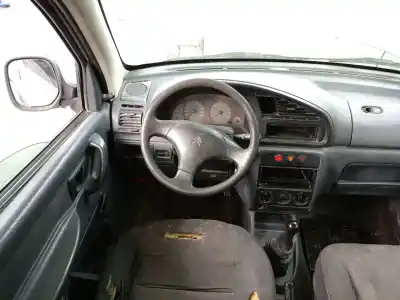 Утилизация автомобиля citroen berlingo / berlingo first monospace (mf_, gjk_, gfk_) 1.9 d (mfwjz) года 2001 питание wjz