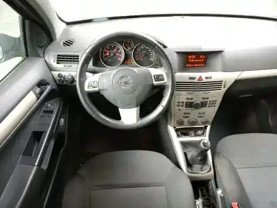 Утилизация автомобиля opel                                               astra h gtc (a04)                                                                                                                                                                                                                                          1.6 (l08)                                                                                                                                                                                                                                                  года 2007 питание z16xe1