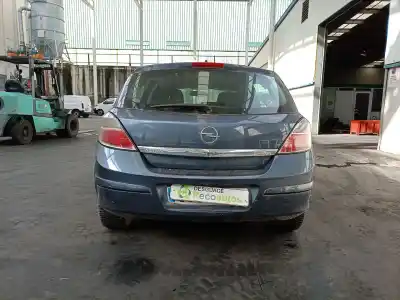 Утилизация автомобиля opel                                               astra h gtc (a04)                                                                                                                                                                                                                                          1.6 (l08)                                                                                                                                                                                                                                                  года 2007 питание z16xe1