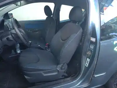 Утилизация автомобиля citroen c2 (jm_) 1.4 года 2006 питание kfv