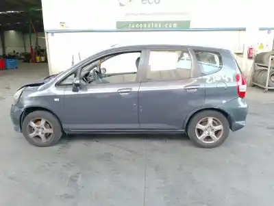 Здавання транспортного засобу honda                                              jazz ii (gd_, ge3, ge2)                                                                                                                                                                                                                                    1.2 i-dsi (gd5. ge2)                                                                                                                                                                                                                                       року 2008 потужний l12a4