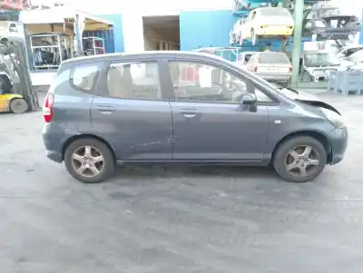 Здавання транспортного засобу honda                                              jazz ii (gd_, ge3, ge2)                                                                                                                                                                                                                                    1.2 i-dsi (gd5. ge2)                                                                                                                                                                                                                                       року 2008 потужний l12a4