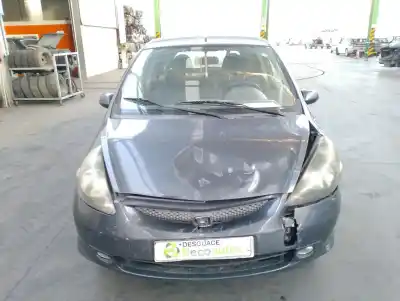 Здавання транспортного засобу honda                                              jazz ii (gd_, ge3, ge2)                                                                                                                                                                                                                                    1.2 i-dsi (gd5. ge2)                                                                                                                                                                                                                                       року 2008 потужний l12a4