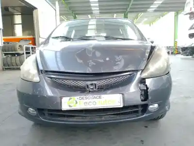 Здавання транспортного засобу honda                                              jazz ii (gd_, ge3, ge2)                                                                                                                                                                                                                                    1.2 i-dsi (gd5. ge2)                                                                                                                                                                                                                                       року 2008 потужний l12a4