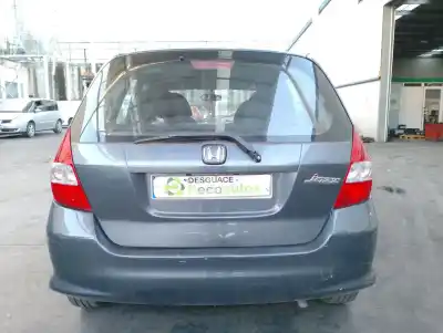 Здавання транспортного засобу honda                                              jazz ii (gd_, ge3, ge2)                                                                                                                                                                                                                                    1.2 i-dsi (gd5. ge2)                                                                                                                                                                                                                                       року 2008 потужний l12a4