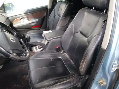 Утилизация автомобиля ssangyong                                          rexton / rexton ii (gab_)                                                                                                                                                                                                                                  2.7 xdi года 2004 питание d27dt