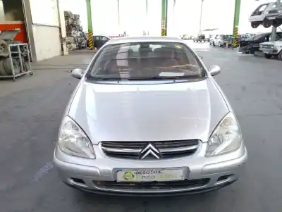 Здавання транспортного засобу citroen                                            c5 i (dc_)                                                                                                                                                                                                                                                 2.0 hdi (dcrhzb, dcrhze)                                                                                                                                                                                                                                   року 2003 потужний rhz (dw10ated)