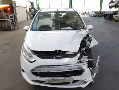 Здавання транспортного засобу ford                                               b-max (jk)                                                                                                                                                                                                                                                 1.0 ecoboost                                                                                                                                                                                                                                               року 2012 потужний sfjb