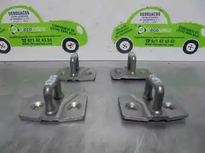 Veículo de Sucata ford focus iii 1.0 ecoboost do ano 2014 alimentado m1da