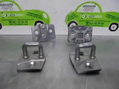 Veículo de Sucata ford focus iii 1.0 ecoboost do ano 2014 alimentado m1da