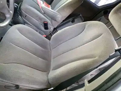 Утилизация автомобиля chrysler voyager iv (rg, rs) 2.5 crd года 2003 питание vm07c