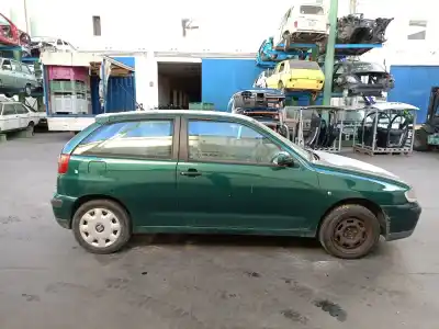 Veículo de Sucata seat                                               ibiza ii (6k1)                                                                                                                                                                                                                                             1.9 tdi                                                                                                                                                                                                                                                    do ano 1999 alimentado agr