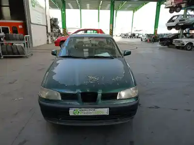 Veículo de Sucata seat                                               ibiza ii (6k1)                                                                                                                                                                                                                                             1.9 tdi                                                                                                                                                                                                                                                    do ano 1999 alimentado agr