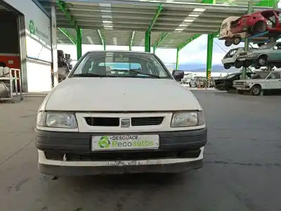 Sloopvoertuig seat                                               ibiza ii (6k1)                                                                                                                                                                                                                                             1.6 i                                                                                                                                                                                                                                                      van het jaar 1994 aangedreven 1f