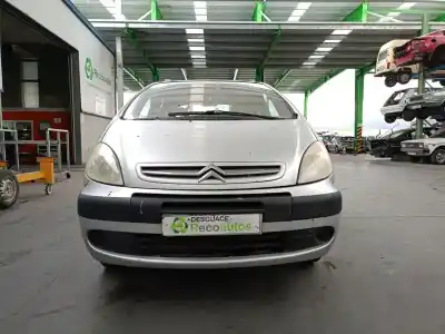 Veículo de Sucata citroen                                            xsara picasso (n68)                                                                                                                                                                                                                                        2.0 hdi                                                                                                                                                                                                                                                    do ano 2005 alimentado rhy (dw10td)