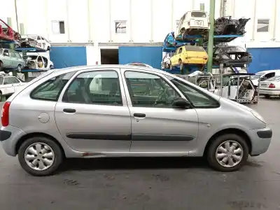 Veículo de Sucata citroen                                            xsara picasso (n68)                                                                                                                                                                                                                                        2.0 hdi                                                                                                                                                                                                                                                    do ano 2005 alimentado rhy (dw10td)