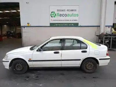 Veículo de Sucata HONDA CIVIC IV FASTBACK (MA, MB)  do ano 1998 alimentado D15Z8