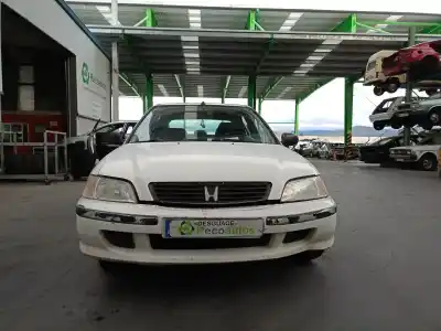 Veículo de Sucata honda                                              civic iv fastback (ma, mb)                                                                                                                                                                                                                                 1.5 16v (mb3)                                                                                                                                                                                                                                              do ano 1998 alimentado d15z8