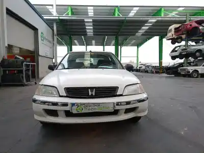 Veículo de Sucata honda                                              civic iv fastback (ma, mb)                                                                                                                                                                                                                                 1.5 16v (mb3)                                                                                                                                                                                                                                              do ano 1998 alimentado d15z8