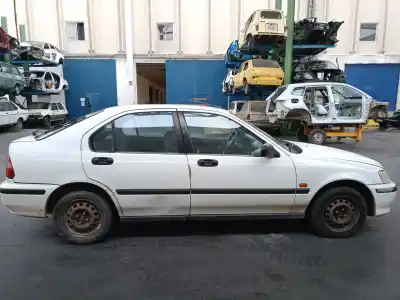 Veículo de Sucata honda                                              civic iv fastback (ma, mb)                                                                                                                                                                                                                                 1.5 16v (mb3)                                                                                                                                                                                                                                              do ano 1998 alimentado d15z8