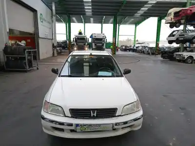 Veículo de Sucata honda                                              civic iv fastback (ma, mb)                                                                                                                                                                                                                                 1.5 16v (mb3)                                                                                                                                                                                                                                              do ano 1998 alimentado d15z8