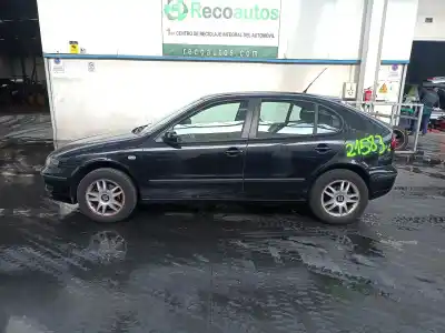 Утилизация автомобиля seat                                               leon (1m1)                                                                                                                                                                                                                                                 1.9 tdi                                                                                                                                                                                                                                                    года 2002 питание alh