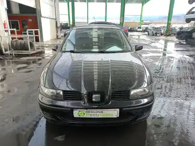 Утилизация автомобиля seat                                               leon (1m1)                                                                                                                                                                                                                                                 1.9 tdi                                                                                                                                                                                                                                                    года 2002 питание alh