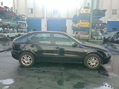 Утилизация автомобиля seat                                               leon (1m1)                                                                                                                                                                                                                                                 1.9 tdi                                                                                                                                                                                                                                                    года 2002 питание alh