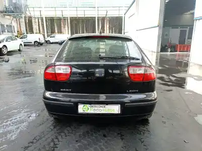 Утилизация автомобиля seat                                               leon (1m1)                                                                                                                                                                                                                                                 1.9 tdi                                                                                                                                                                                                                                                    года 2002 питание alh