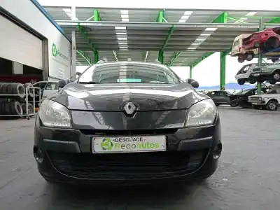 Hurda Aracı renault                                            megane iii grandtour (kz0/1)                                                                                                                                                                                                                               1.9 dci (kz0j. kz0n. kz1s)                                                                                                                                                                                                                                 yılın 2010 güçlü f9q p8