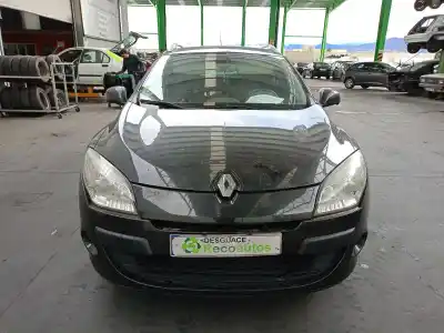 Hurda Aracı renault                                            megane iii grandtour (kz0/1)                                                                                                                                                                                                                               1.9 dci (kz0j. kz0n. kz1s)                                                                                                                                                                                                                                 yılın 2010 güçlü f9q p8