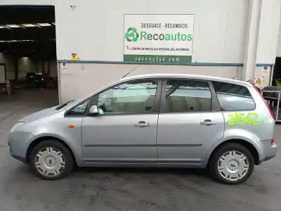 Scrapping Vehicle FORD                                               FOCUS C-MAX (DM2)                                                                                                                                                                                                                                          1.6 TDCi                                                                                                                                                                                                                                                   of the year 2004 powered G8DA