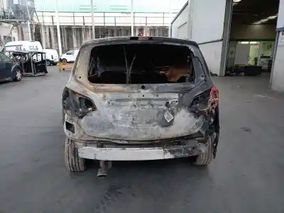 Утилизация автомобиля opel meriva b monospace (s10) 1.7 cdti (75) года 2010 питание a17dts