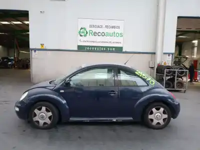 Hurda Aracı VOLKSWAGEN NEW BEETLE (9C1/1C1)  Yılın 2000 güçlü AQY