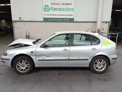 Здавання транспортного засобу seat                                               leon (1m1)                                                                                                                                                                                                                                                 1.9 tdi                                                                                                                                                                                                                                                    року 2003 потужний alh