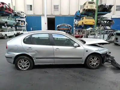 Здавання транспортного засобу seat                                               leon (1m1)                                                                                                                                                                                                                                                 1.9 tdi                                                                                                                                                                                                                                                    року 2003 потужний alh